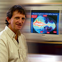 Prof Justin Jonas