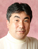 Prof Toshimi Suda