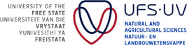 UFS logo