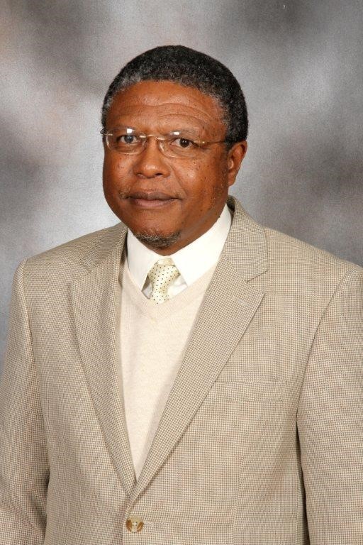 Prof. Phuti Ngoepe