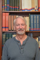 Prof. Russ Taylor