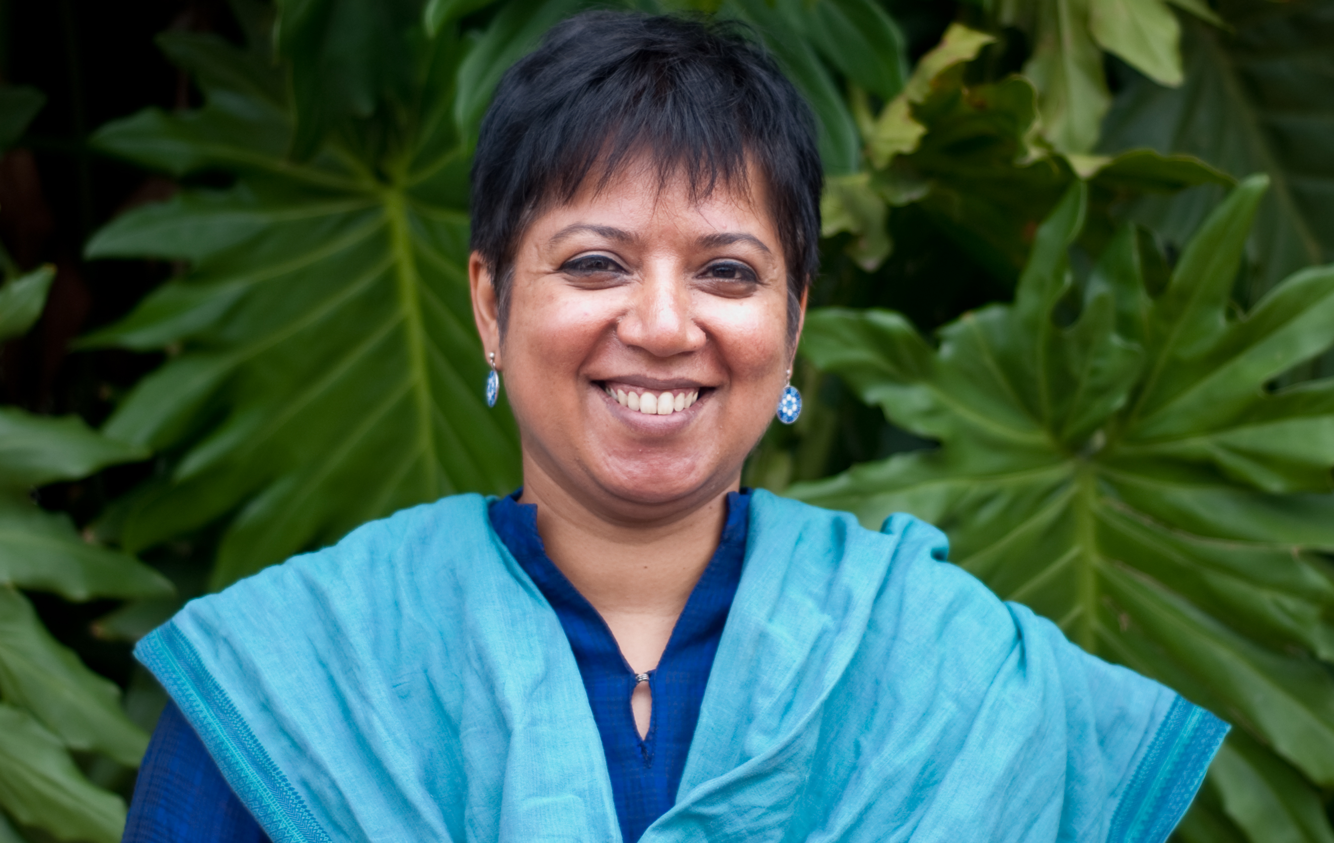 Prof. Shobhana