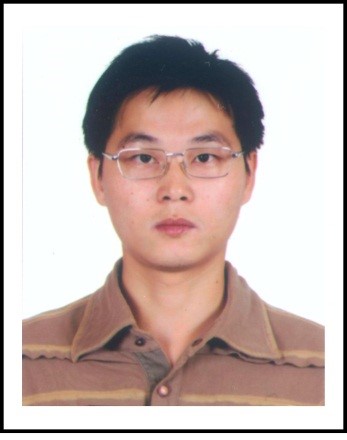 Dr. Wei-Min Wang