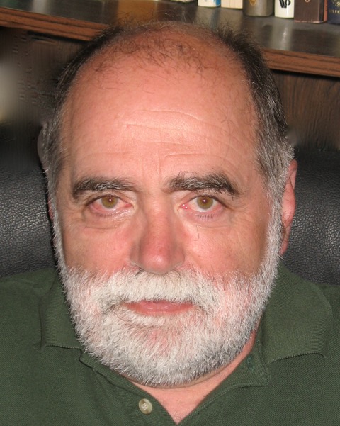 Dr. Larry D. McLerran