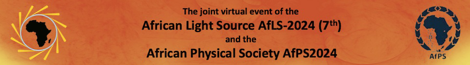 2024 African Light Source Conference