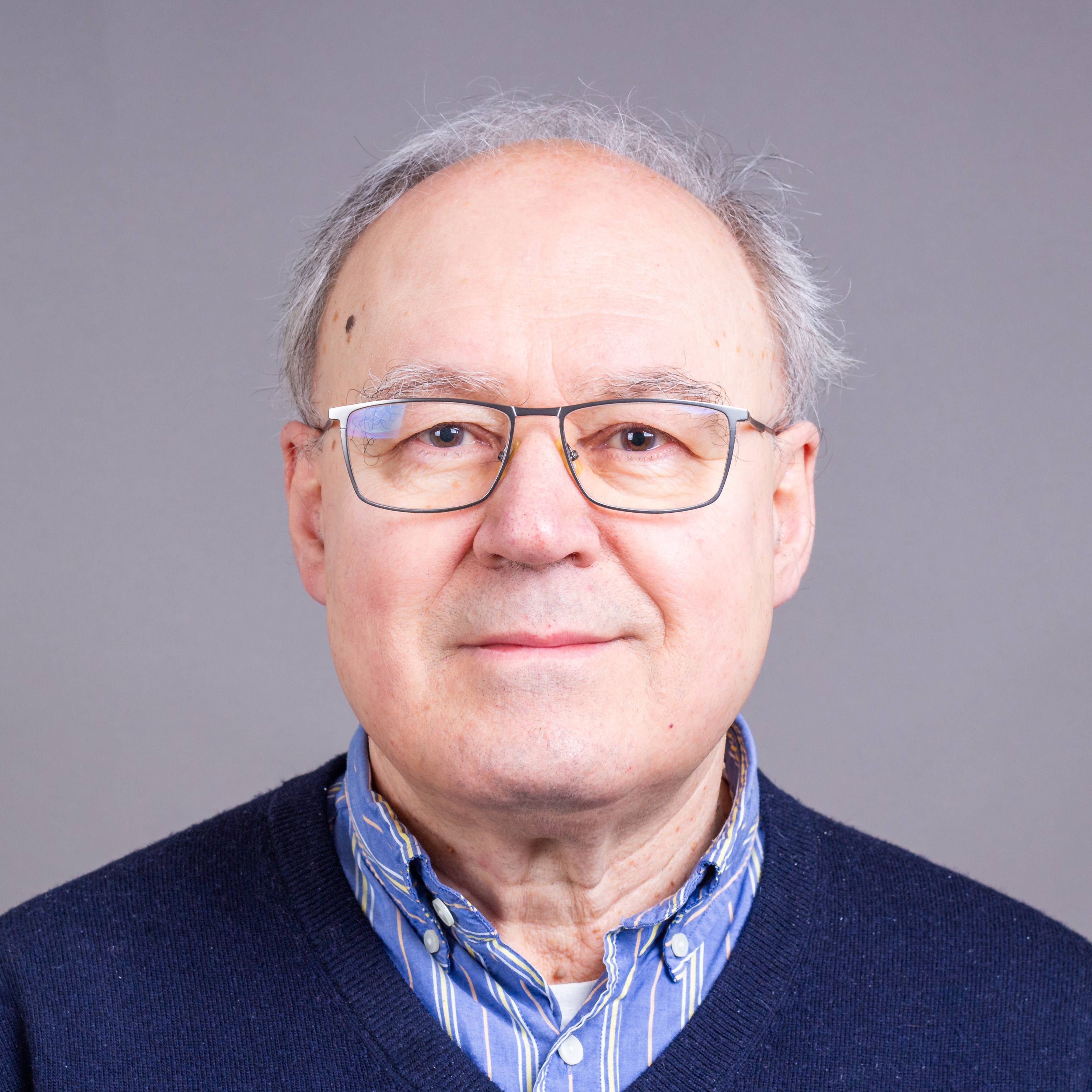 Prof Ivan G. Ivanov