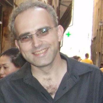 Prof. Georgi Georgiev